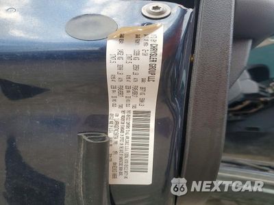 Zdjęcie 13 z 13 samochodu: 2010 JEEP GRAND CHEROKEE LAREDO VIN:1J4PR4GK7AC150734 - miniatura