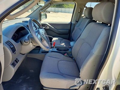 Zdjęcie 7 z 12 samochodu: 2006 NISSAN FRONTIER SE VIN:1N6AD07U76C463081 - miniatura