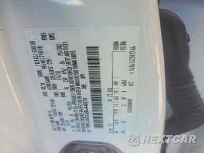 Zdjęcie 14 z 14 samochodu: 2024 FORD ESCAPE ACTIVE VIN:1FMCU0GNXRUA49274 - miniatura