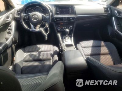 Zdjęcie 8 z 13 samochodu: 2015 MAZDA 6 SPORT VIN:JM1GJ1U59F1189967 - miniatura