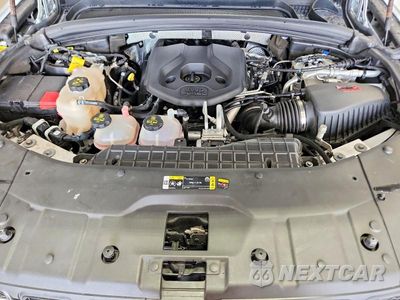 Zdjęcie 12 z 13 samochodu: 2022 JEEP GRAND CHEROKEE TRAILHAWK 4XE VIN:1C4RJYC62N8818342 - miniatura