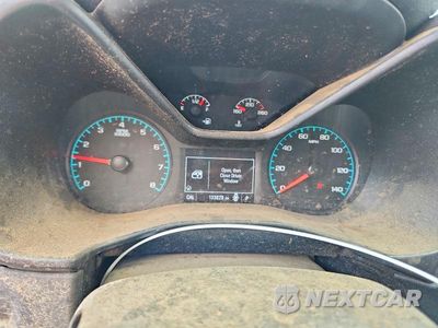 Zdjęcie 9 z 12 samochodu: 2021 CHEVROLET COLORADO LT VIN:1GCHSCEA3M1239235 - miniatura