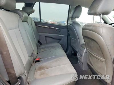 Zdjęcie 11 z 13 samochodu: 2011 HYUNDAI SANTA FE SE VIN:5XYZH4AG1BG046629 - miniatura