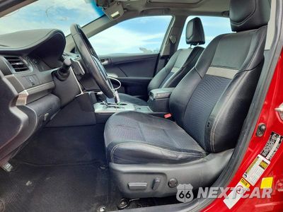 Zdjęcie 7 z 12 samochodu: 2013 TOYOTA CAMRY SE VIN:4T1BF1FK3DU685241 - miniatura