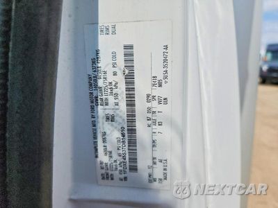 Zdjęcie 13 z 13 samochodu: 2007 FORD E450 BOX TRUCK VIN:1FDXE45S37DB14610 - miniatura