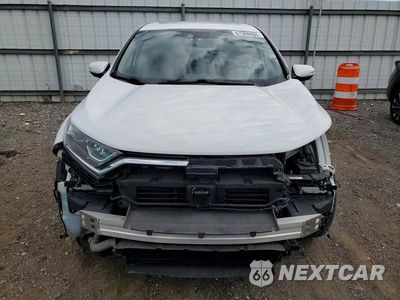 Piąte zdjęcie samochodu w środku: 2020 HONDA CR-V EXL VIN:2HKRW2H86LH687987 - miniatura