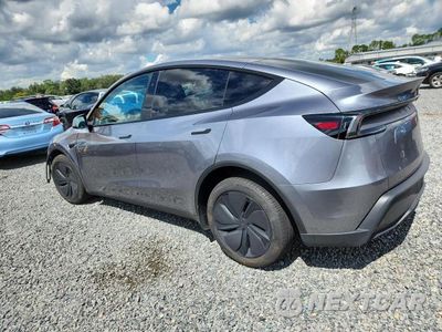 Drugie zdjęcie samochodu z przodu: 2026 TESLA MODEL Y VIN:7SAYGDED8TA416689 - miniatura