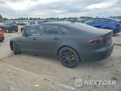 Drugie zdjęcie samochodu z przodu: 2017 JAGUAR XF PREMIUM VIN:SAJBJ4BV6HCY30970 - miniatura
