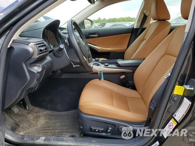 Zdjęcie 7 z 12 samochodu: 2018 LEXUS IS 300 VIN:JTHC81D2XJ5026146 - miniatura