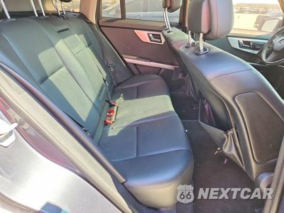 Zdjęcie 10 z 12 samochodu: 2010 MERCEDES-BENZ GLK 350 4MATIC VIN:WDCGG8HB9AF324247 - miniatura