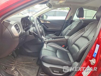 Zdjęcie 7 z 12 samochodu: 2018 MAZDA 3 TOURING VIN:3MZBN1V36JM265973 - miniatura