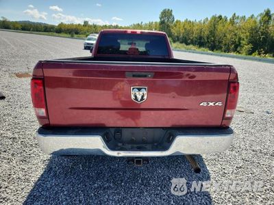 Zdjęcie 6 z 12 samochodu: 2012 DODGE RAM 2500 ST VIN:3C6TD5HTXCG287139 - miniatura