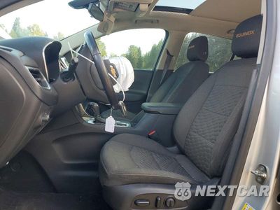 Zdjęcie 7 z 13 samochodu: 2019 CHEVROLET EQUINOX LT VIN:3GNAXUEV9KS672511 - miniatura
