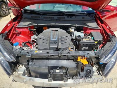 Zdjęcie 11 z 13 samochodu: 2023 HYUNDAI KONA LIMITED VIN:KM8K53AG6PU179618 - miniatura