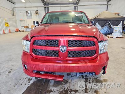 Piąte zdjęcie samochodu w środku: 2015 RAM 1500 ST VIN:1C6RR6FT3FS575912 - miniatura