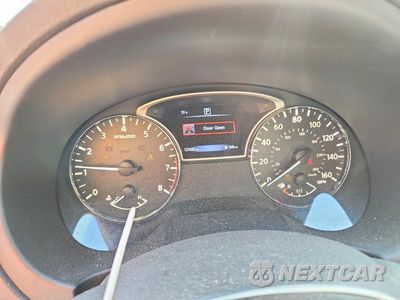 Zdjęcie 9 z 12 samochodu: 2018 NISSAN ALTIMA 2.5 S VIN:1N4AL3AP0JC177565 - miniatura