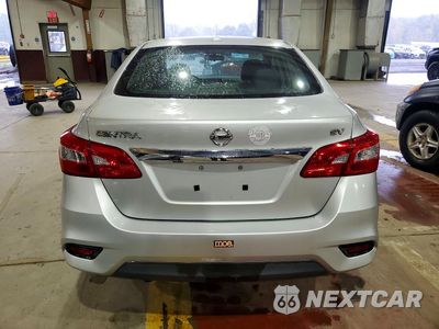Zdjęcie 6 z 12 samochodu: 2017 NISSAN SENTRA SV VIN:3N1AB7AP7HY224535 - miniatura