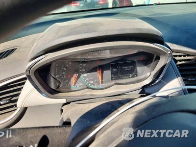 Zdjęcie 9 z 12 samochodu: 2022 CHEVROLET TRAX LS VIN:KL7CJNSM7NB527713 - miniatura