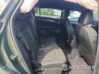 Zdjęcie 11 z 13 samochodu: 2026 VOLKSWAGEN ATLAS CROSS SPORT SE VIN:1V2HC2CA2TC218825 - miniatura