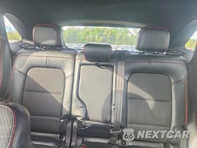 Zdjęcie 10 z 14 samochodu: 2023 FORD ESCAPE ST LINE VIN:1FMCU0MN5PUA11176 - miniatura