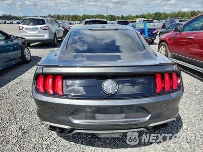 Zdjęcie 6 z 12 samochodu: 2020 FORD MUSTANG VIN:1FA6P8TD5L5117816 - miniatura