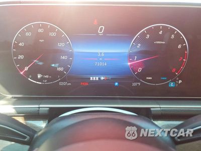 Zdjęcie 9 z 13 samochodu: 2024 MERCEDES-BENZ GLE 350 4MATIC VIN:4JGFB4FB6RB215075 - miniatura