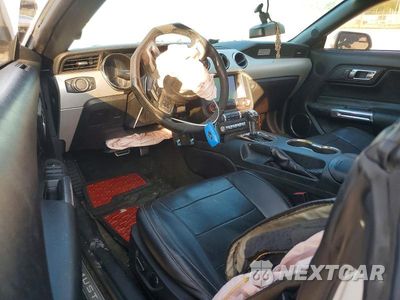 Zdjęcie 8 z 12 samochodu: 2016 FORD MUSTANG VIN:1FATP8UHXG5226721 - miniatura