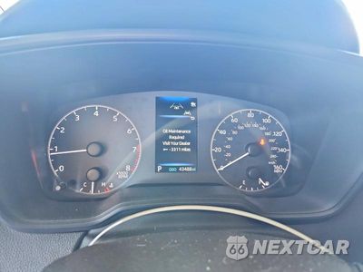 Zdjęcie 9 z 12 samochodu: 2025 TOYOTA COROLLA LE VIN:5YFB4MDE8SP288594 - miniatura