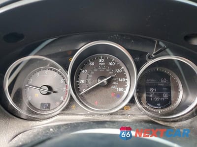 Zdjęcie 9 z 13 samochodu: 2013 MAZDA CX-5 TOURING VIN:JM3KE4CE8D0161184 - miniatura
