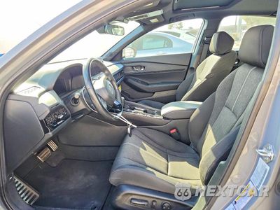 Zdjęcie 7 z 13 samochodu: 2025 HONDA ACCORD HYBRID SPORT VIN:1HGCY2F56SA054163 - miniatura