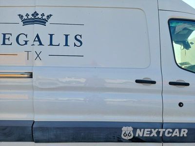 Zdjęcie 11 z 13 samochodu: 2018 FORD TRANSIT REFRIGERATED DELIVERY VAN VIN:1FTYR2XM7JKA47884 - miniatura