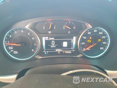 Zdjęcie 9 z 13 samochodu: 2018 CHEVROLET TRAVERSE LT VIN:1GNEVHKW1JJ219611 - miniatura