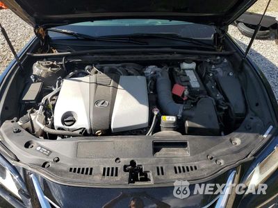 Zdjęcie 11 z 13 samochodu: 2024 LEXUS ES 350 BASE VIN:58ADZ1B15RU179438 - miniatura