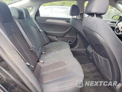 Zdjęcie 10 z 12 samochodu: 2019 HYUNDAI SONATA SE VIN:5NPE24AF3KH741954 - miniatura