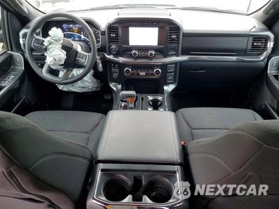 Zdjęcie 8 z 12 samochodu: 2023 FORD F150 SUPERCREW VIN:1FTFW1E89PKF94986 - miniatura