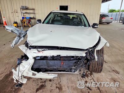 Piąte zdjęcie samochodu w środku: 2020 INFINITI Q50 3.0T LUXE VIN:JN1EV7AP2LM207100 - miniatura