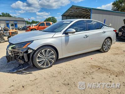 2023 NISSAN ALTIMA SL 1N4BL4EV8PN414710 - główne zdjęcie licytacji z USA - miniatura
