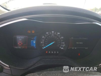 Zdjęcie 9 z 13 samochodu: 2019 FORD FUSION SE VIN:3FA6P0HD5KR228341 - miniatura