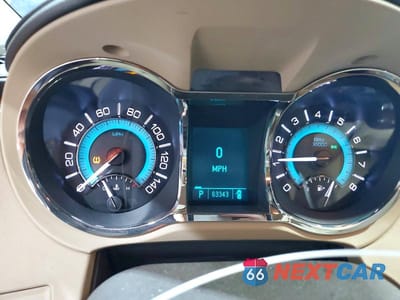 Zdjęcie 9 z 13 samochodu: 2011 BUICK LACROSSE CXL VIN:1G4GC5EDXBF366882 - miniatura