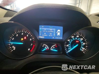 Zdjęcie 9 z 14 samochodu: 2015 FORD ESCAPE SE VIN:1FMCU9G91FUB86994 - miniatura