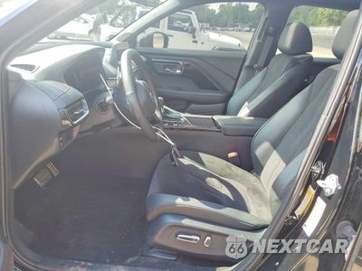 Zdjęcie 7 z 14 samochodu: 2025 ACURA ADX A-SPEC VIN:3HDSA2H54SM714858 - miniatura