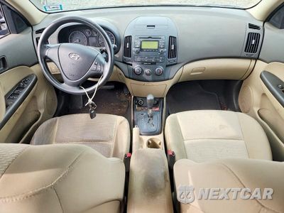 Zdjęcie 8 z 13 samochodu: 2010 HYUNDAI ELANTRA TOURING GLS VIN:KMHDB8AE9AU085589 - miniatura