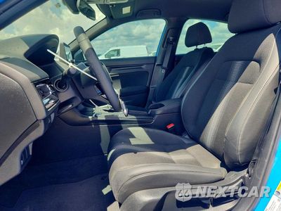 Zdjęcie 7 z 12 samochodu: 2024 HONDA CIVIC SPORT VIN:19XFL2G80RE005051 - miniatura