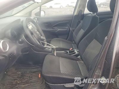Zdjęcie 7 z 12 samochodu: 2024 NISSAN VERSA S VIN:3N1CN8DV6RL838085 - miniatura