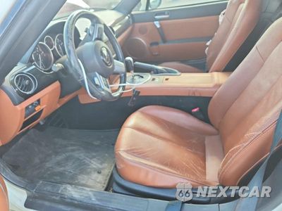 Zdjęcie 7 z 12 samochodu: 2006 MAZDA MX-5 MIATA VIN:JM1NC25F560112355 - miniatura