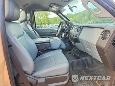 Zdjęcie 10 z 12 samochodu: 2012 FORD F250 SUPER DUTY VIN:1FTDF2B68CEA33915 - miniatura