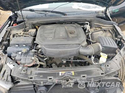 Zdjęcie 12 z 13 samochodu: 2021 DODGE DURANGO GT VIN:1C4RDJDG1MC750262 - miniatura