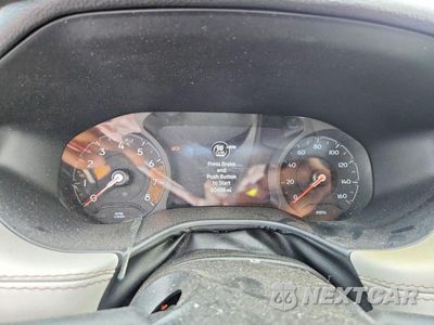 Zdjęcie 9 z 12 samochodu: 2025 JEEP COMPASS LIMITED VIN:3C4NJDCN9ST524416 - miniatura