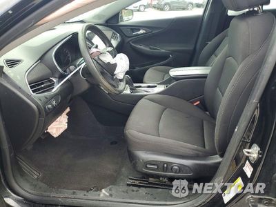 Zdjęcie 7 z 12 samochodu: 2019 CHEVROLET MALIBU LT VIN:1G1ZD5ST9KF166896 - miniatura