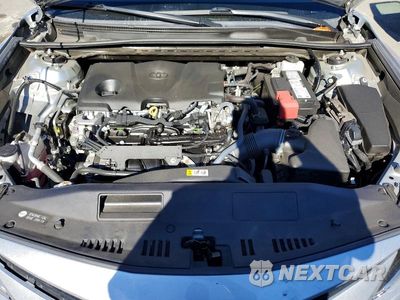 Zdjęcie 11 z 12 samochodu: 2023 TOYOTA CAMRY LE VIN:4T1C11AK1PU756516 - miniatura